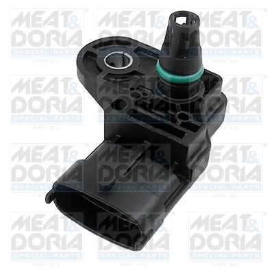 Sensor, intake manifold pressure
